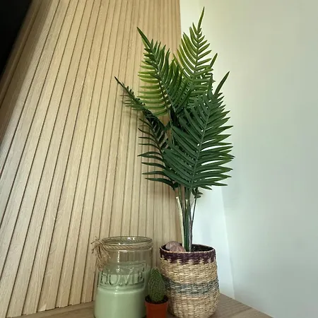 Apartmán Gran Canaria Views Free Parking *