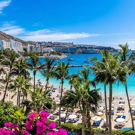 Gran Canaria Views Free Parking * Λας Πάλμας ντε Γκραν Κανάρια
