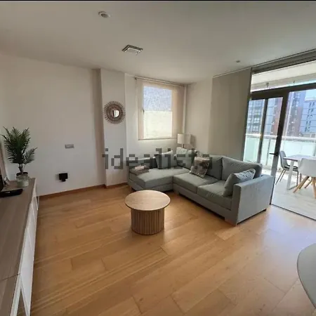 Apartment Gran Canaria Views Free Parking *
