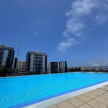 Apartment Gran Canaria Views Free Parking *