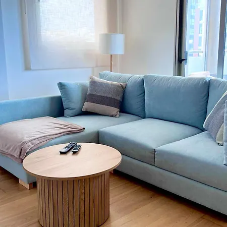Gran Canaria Views Free Parking Apartment