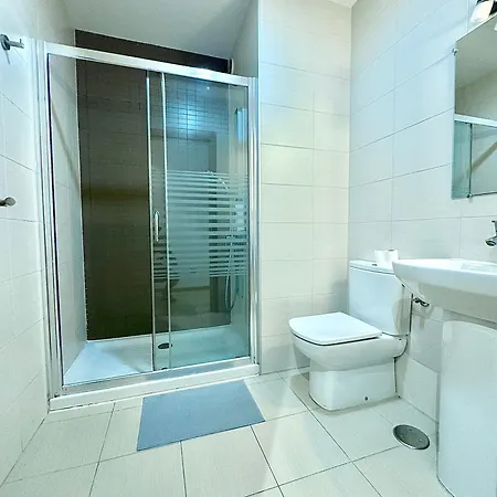 Gran Canaria Views Free Parking Apartment