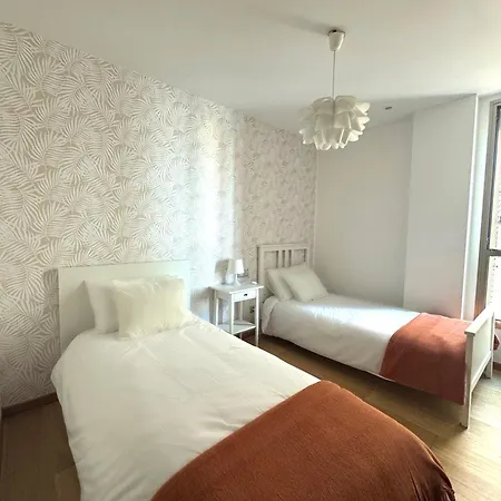 Gran Canaria Views Free Parking Apartment